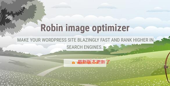 Webcraftic Robin Image Optimizer Pro 1.5.6破解版（已汉化） - WordPress图像优化压缩插件