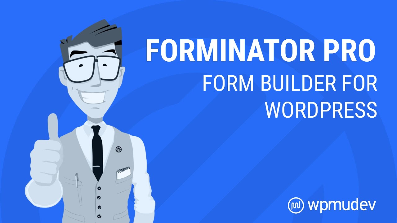WPMU DEV Forminator Pro v1.24.4