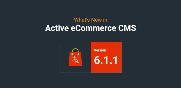 Active eCommerce CMS安装插件的方法