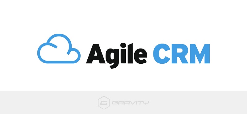 Gravity Forms Agile CRM Add-On v1.4.1