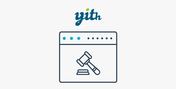 YITH Auctions for WooCommerce Premium v3.17.0