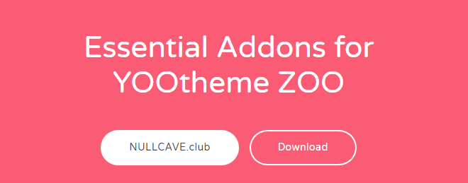 ZooLanders Essentials for Yootheme Pro WP v2.0.5