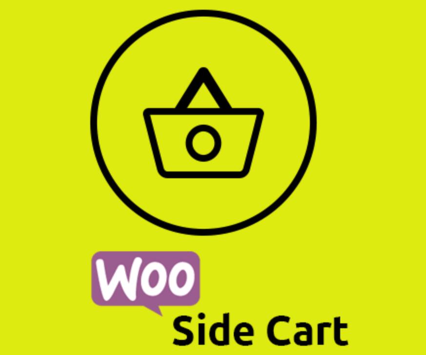 Woocommerce Side Cart Premium v4.0.1