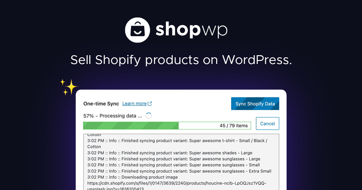 ShopWP Pro v8.6.1