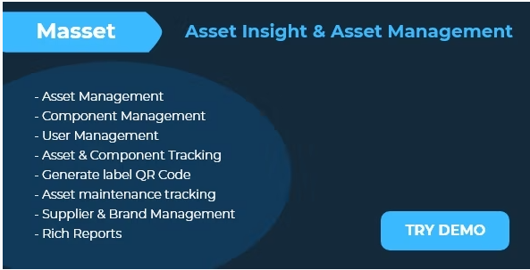 M-Assets V1.2.0 - Asset Insight & Asset Management