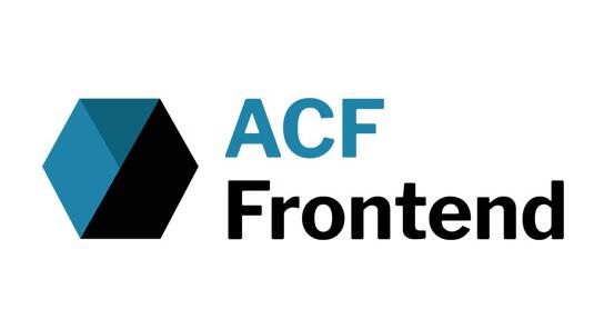 ACF Frontend Form Element Pro v3.4.5破解版（已汉化） – ACF前端编辑插件