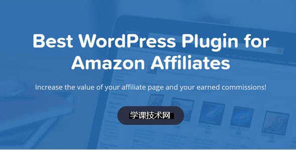 Amazon Affiliate for WordPress (AAWP) v4.2.6 破解版（已汉化）