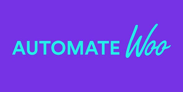 AutomateWoo v5.5.13免激活版 – WooCommerce营销自动化插件