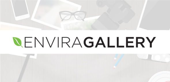 Envira Gallery v1.11.0 –WordPress 高级Gallery插件