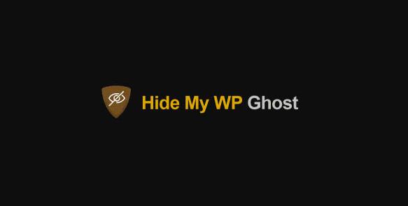 Hide My WP Ghost Premium v6.0.13（已汉化） – WordPress安全插件