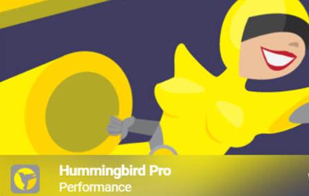 Hummingbird Pro v3.12.0免激活版（已汉化） – WordPress提升性能插件