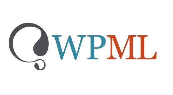 WPML Multilingual CMS v4.5.5 完美激活版+ Full Addons