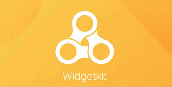 Widgetkit v3.1.6 – WordPress图库和滑块插件