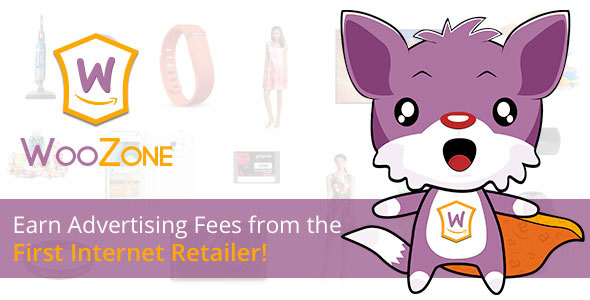 WooCommerce Amazon Affiliates v13.7.3 – WordPress WooZone 插件