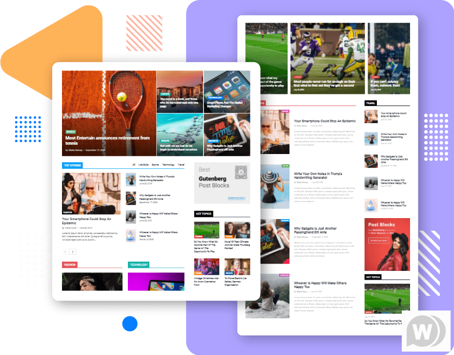 PostX Pro v1.7.1（已汉化） – Gutenberg Post Blocks