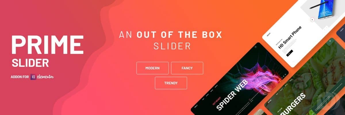 Prime Slider (Premium) v3.15.5