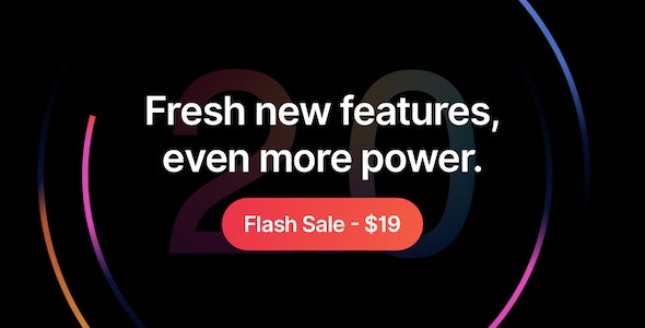 Brisk v3.2.2 – WordPress多功能Elementor 主题