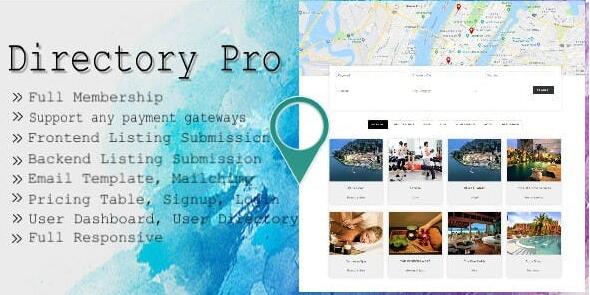 Directory Pro v2.2.9破解版（已汉化）