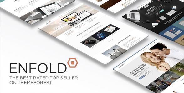 Enfold v4.9.2.2破解版(已汉化) – wordpress公司企业主题