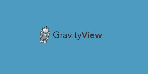 GravityView v2.14.3破解版 – Gravity Forms数据使用插件