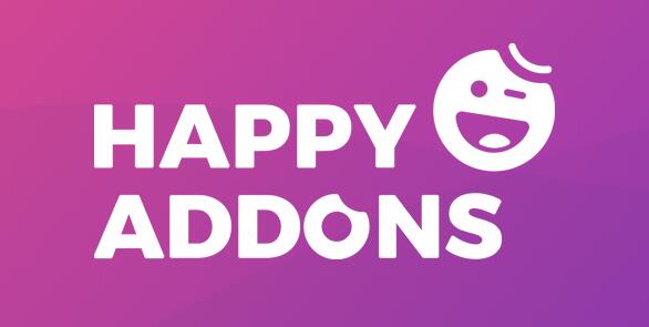 Happy Elementor Addons Pro v2.3.1+ Free v3.5.0（已汉化）