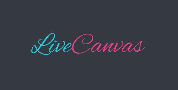 LiveCanvas v2.3.0 – Bootstrap 4 WordPress页面构建器