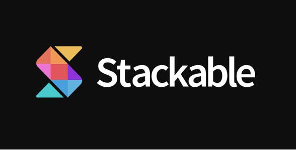 Stackable v3.3.1 – Gutenberg Blocks Premium