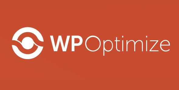 WP Optimize Premium v3.2.3破解版（已汉化）– WordPress加速插件