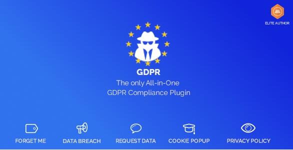 WordPress GDPR & CCPA v1.9.30