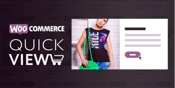 XT WooCommerce Quick View v1.9.5