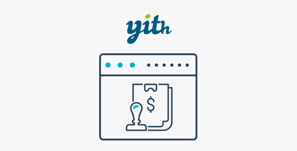YITH WooCommerce PDF Invoice Premium v3.4.0