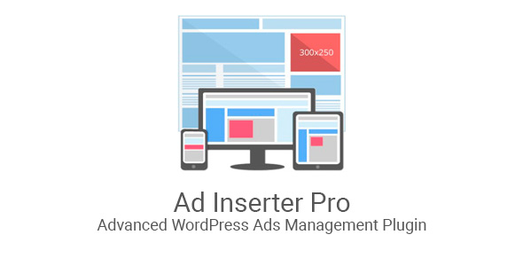 Ad Inserter Pro v2.7.11 – WordPress广告管理插件