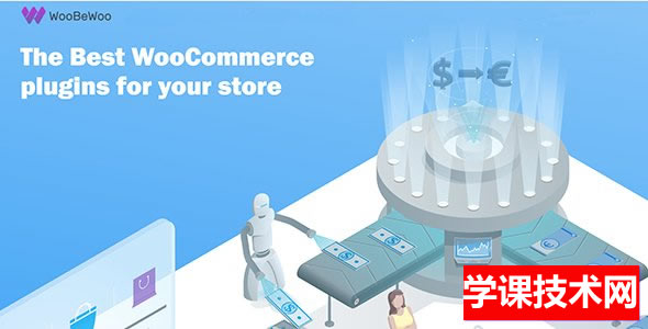 WooBeWoo Product Filter Pro v2.8.3 – WooCommerce 产品筛选插件