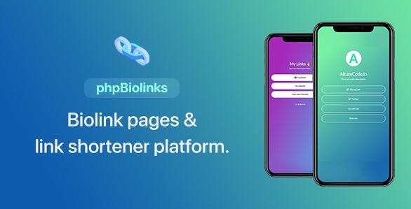 66BioLinks v21.0.0破解版 – Instagram链接工具