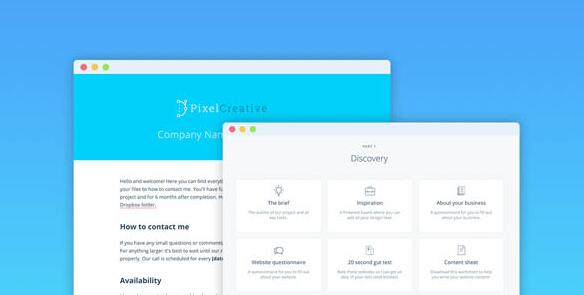 Client Portal For WordPress v4.13.1破解版
