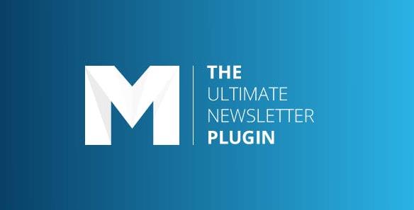 Mailster v3.1.3破解版（已汉化） – 用于WordPress的电子邮件通讯插件