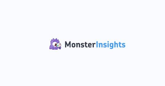 MonsterInsights v8.5.0破解版 – 适用于WordPress的Google Analytics（分析）插件