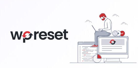 WP Reset Pro v6.0.5破解版（已汉化） – WordPress开发和调试工具
