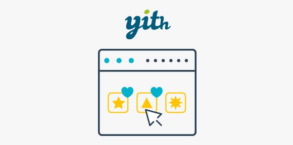 YITH WooCommerce Wishlist Premium v4.0.1破解版（已汉化）