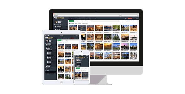 Yetishare File Hosting Script v5.3.0 – 文件托管源码