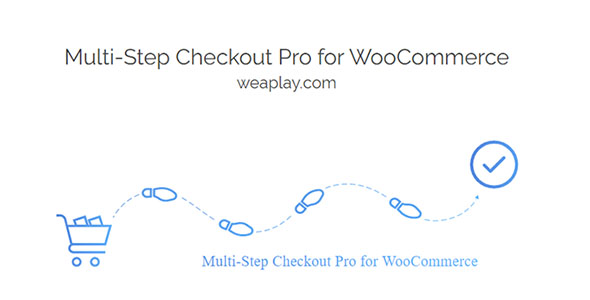 WooCommerce Multi-Step Checkout Pro v2.27（已汉化）