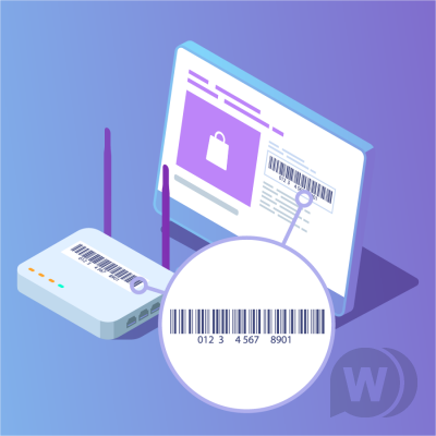 WooCommerce Product Serial Numbers v1.4.1（已汉化）