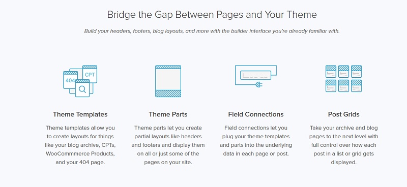 BEAVER THEMER WordPress Plugin Addon v1.5
