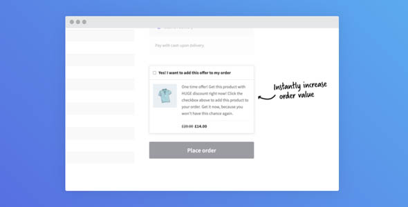 Iconic Sales Booster for WooCommerce v1.25.0