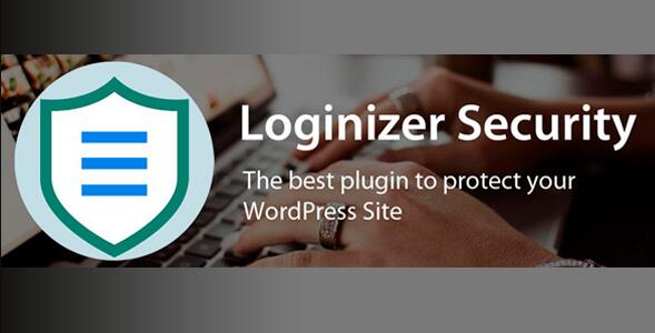 Loginizer Security Pro v1.9.8破解版（已汉化） – WordPress安全插件