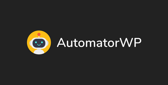 AutomatorWP v5.1.8（已汉化） – WordPress 自动化插件