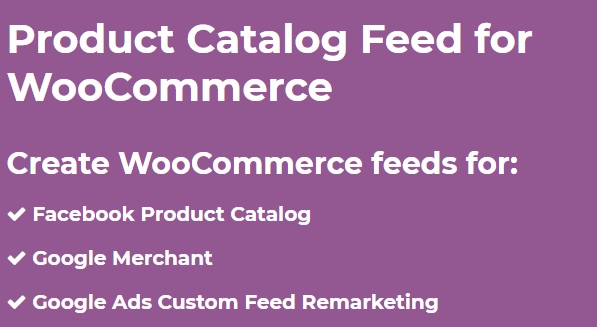 Product Catalog Feed Pro by PixelYourSite v5.5.2.1