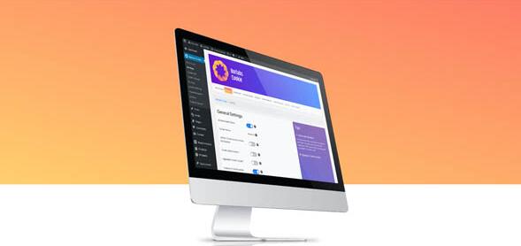 The Plus v6.2.4 破解版 – Elementor Page Builder WordPress插件的插件