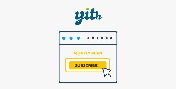 YITH WooCommerce Subscription Premium v4.4.0（已汉化）