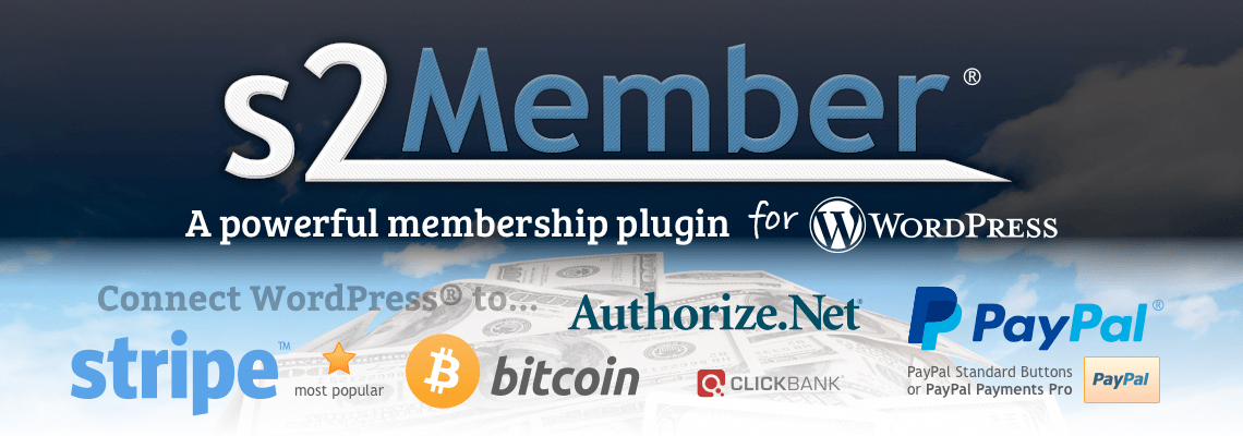 S2Member Framework + Pro v250424